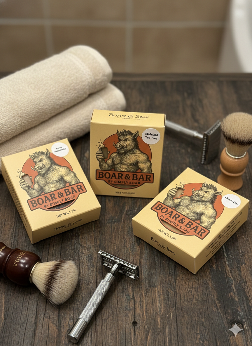 Boar Bundle