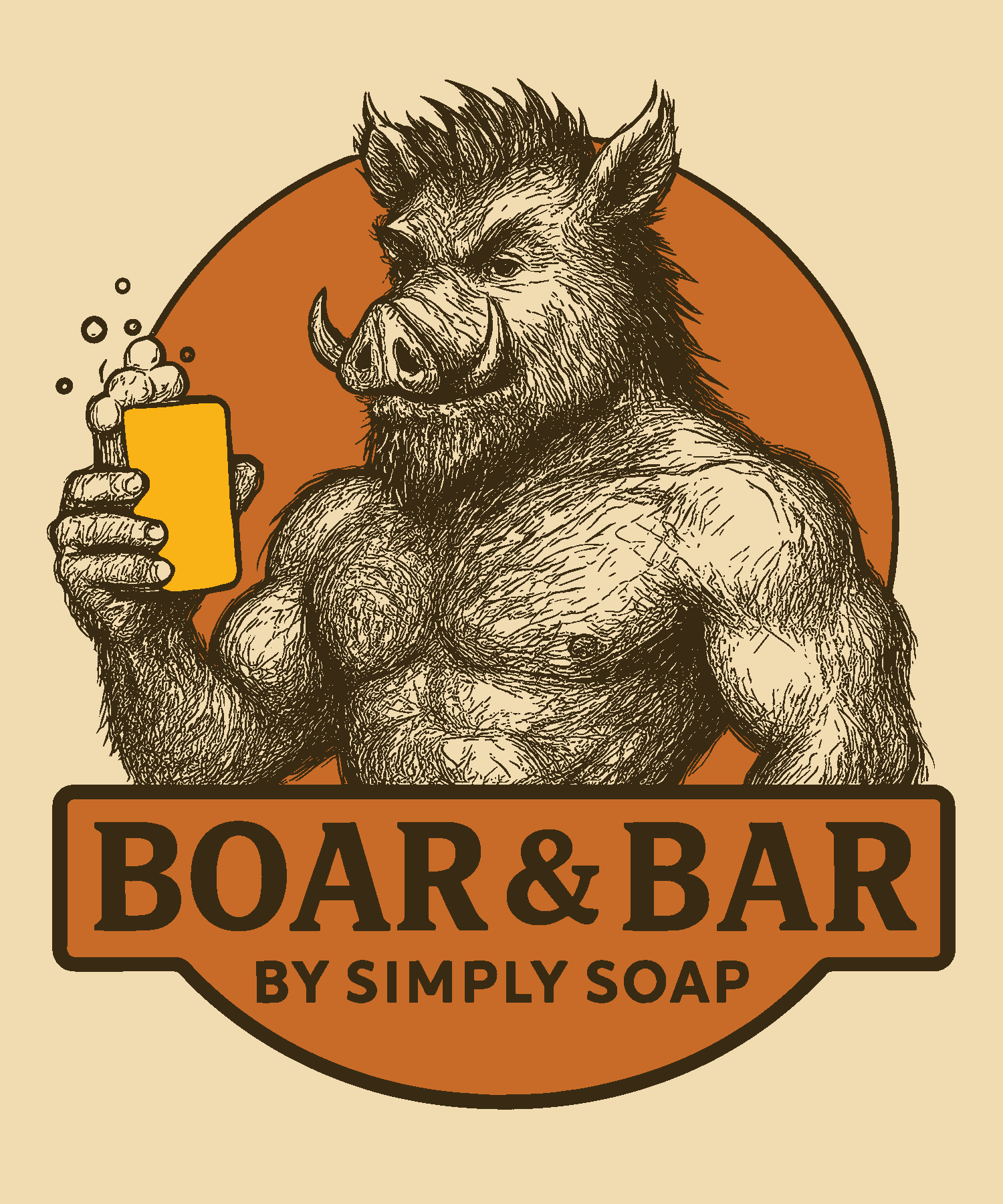 Boar and Bar