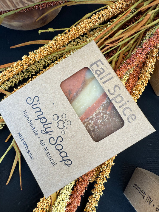 Fall Spice