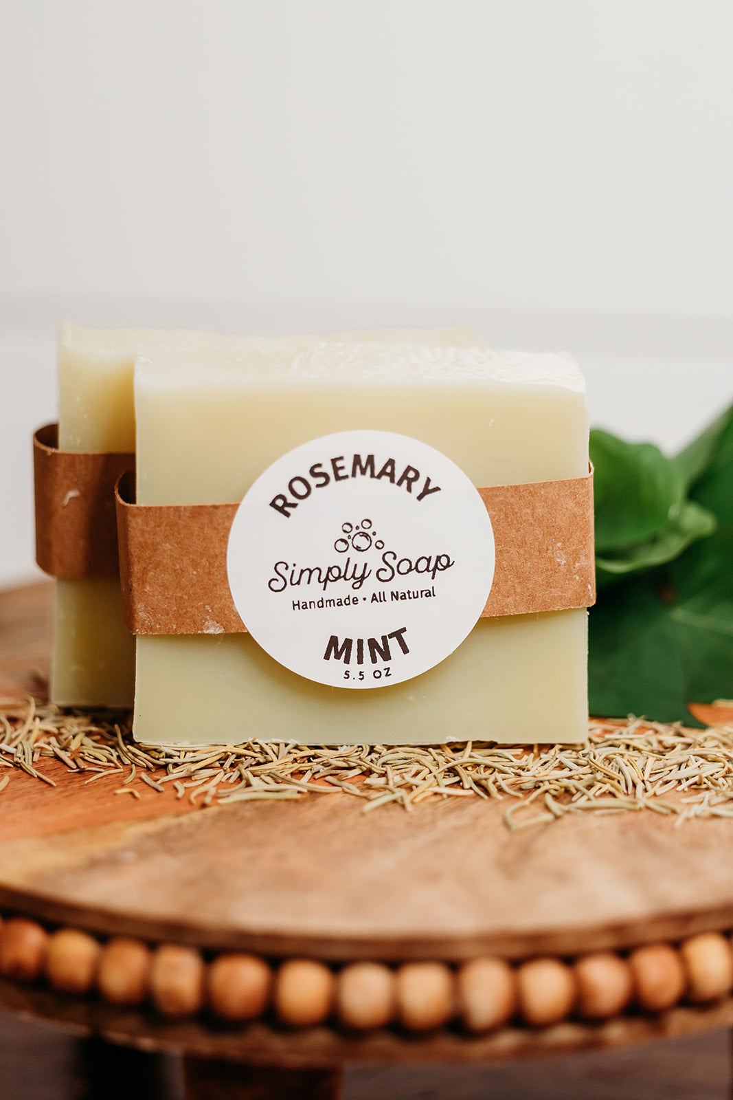 Rosemary Mint