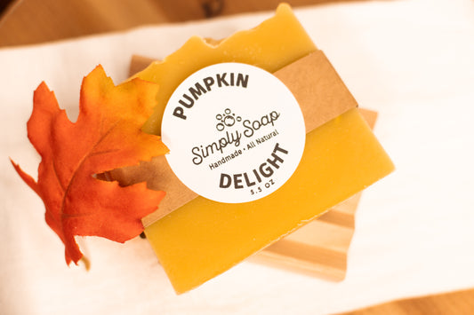 Pumpkin Delight